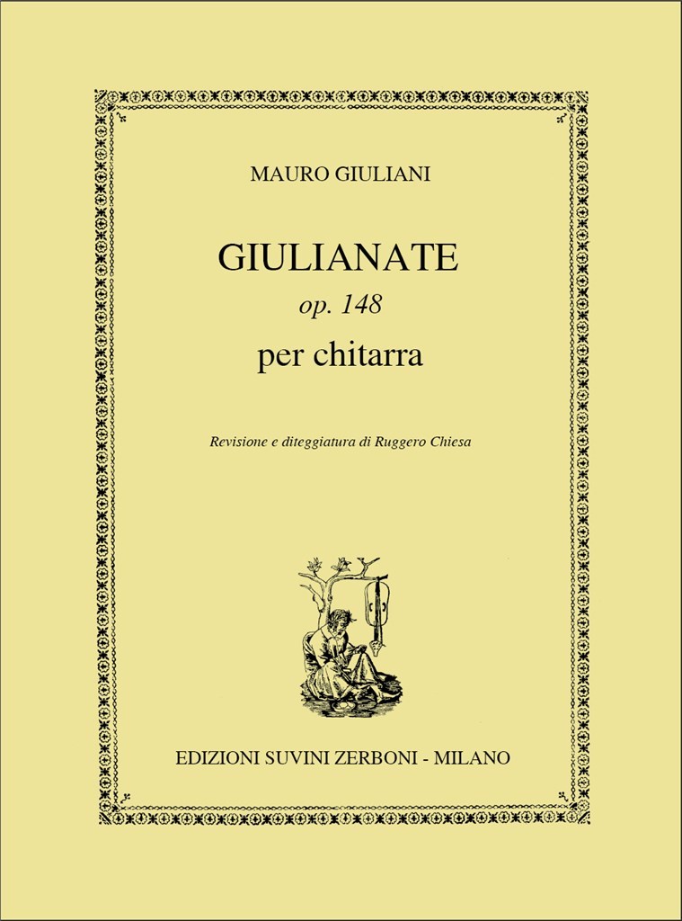 Giulianate Sc 148 Per Chitarra (30)